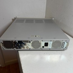 Hewlett Packard 81110A White 330MHz Digital Display Pulse Pattern Generator