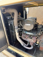 Kohler 30kW Commercial Standby Generator (LP / Propane)