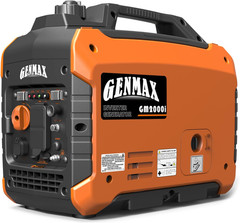 Generator，Epa Compliant, Eco-Mode Feature, Ultra Lightweight for Backup Home Use