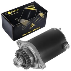 Durable 12V Starter for Onan KV 4000 Microquiet Generator RV – Easy Installation