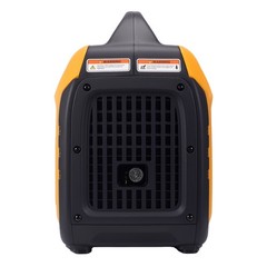 2500W Dual Fuel Inverter Generator Pure Sine Wave Safe for Laptops and Phones