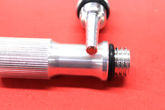 HONDA GENERATOR NO MESS OIL CHANGE TUBE FUNNEL & MAGNETIC DIPSTICK Fits EU2000i