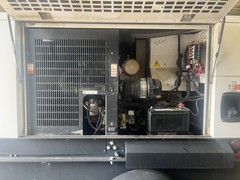 22 kW Generac MMG25IF4 Diesel Generator