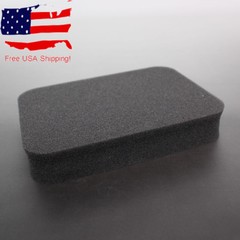 3x Air Filter For Honda GX240 GX270 GX340 GX390 EB5000 EM5000 PN 17211-899-000
