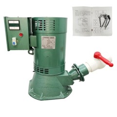 220V 5KW Excitation Hydraulic Generator Automatic with Leakage Protection