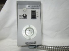 Reliance TF151W 15A Easy Tran Furnace Transfer Switch