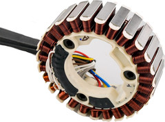 Jjing Motor Compatible with Harbor Freight Predator 3500 Watt Inverter Generator