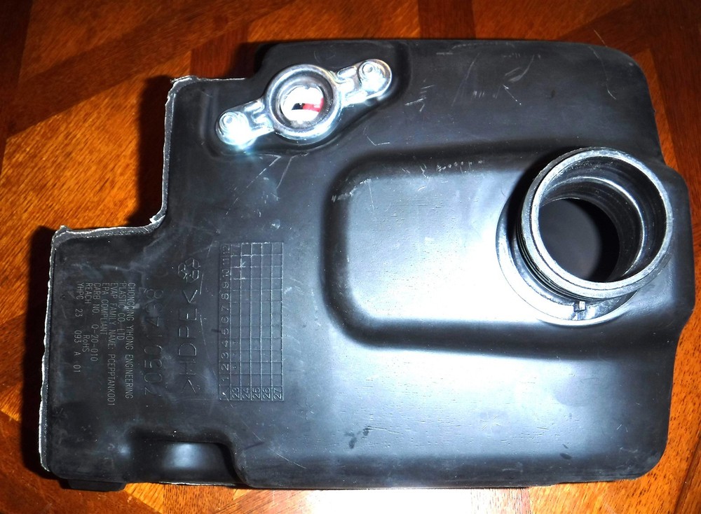 Predator 2000 Watt Inverter Generator Gas or Fuel Tank – OEM