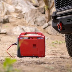 A-iPower GXS1700i 1700 Watt Inverter Generator