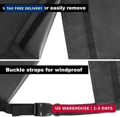 Outdoor Generator Covers Waterproof Heavy Duty 600D Oxford Portable Generator Co