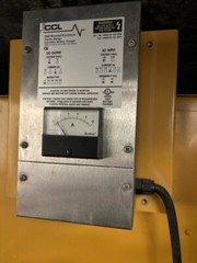 Olympian 75 KW CAT standby home generator
