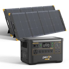 Pecron F3000flp Power Station. Unit Ships to Mexico only, buyer pays shipping.