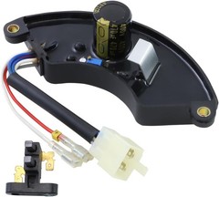 WOTIAN Generator AVR Automatic Voltage Regulator Fit for Champion 6500w Generato
