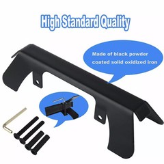 Theft Deterrent Security Bracket For Honda Generator EU2200i, EU2000i, EU2000i