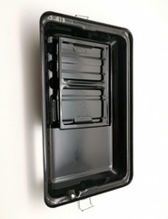 5500 6000 6500 8750 9000 9500 Watt Generator Air Filter w/Housing Cover Cleaner