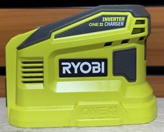 Ryobi RYI150CVNM ONE+ 18V 150 Watt Battery Inverter Tool Only