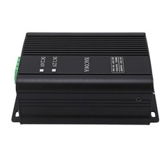 Generator Battery Charger Low Consumption Automatic Genset Charger BAC06A
