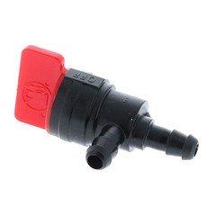 Ridgid Genuine OEM Replacement Fuel Shut Off Valve – 308459002