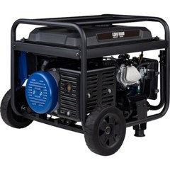 Westinghouse 6,600-W Portable Gas Powered Generator w/ Electric Start, CO Sensor