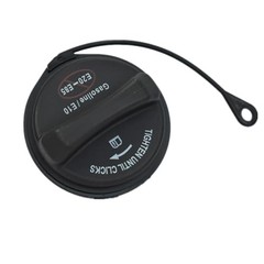 Gas Cap Fuel Tank Filler Cap AC3Z9030A, Gas Tank Cover Compatible with F-250