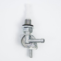 Generator Fuel Tank Shut off Valve 28-1783-V M10X1.25 Fuel Valve Parts for