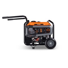 8150 – Generac GP5500 Power Generator 5500-6875 Watts 120/240 Volts