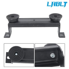 LABLT Generator Wheel Kit For Champion 2800-4750W with Folding Handle 40065