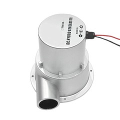 DC18V 2A 36W Hydroelectric Generator Hydraulic Pump Generator J3V6