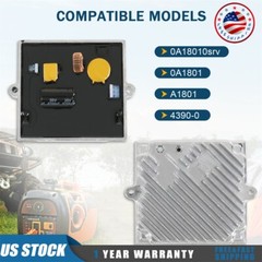 NEW 0A18010SRV 0A180-10SRV Engine Battery Charger Assembly