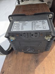 generators portable