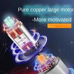 High Quality Gasoline Generator Single Phase Household Micro Silent Generator