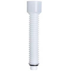 Mess Free Oil Change Funnel Tube Flexible Pipe for Honda Generator