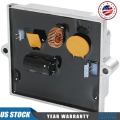 NEW 0A18010SRV 0A180-10SRV Engine Battery Charger Assembly