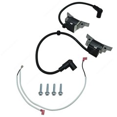 Ignition Coil Magneto 0K63030SRV Fits Generac Generator Replaces 0G3224BSRV
