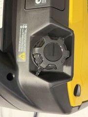 Champion Power Equipment 4500/3250 Watt Recoil Start Power Dual Invert Generator