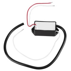 High Voltage Pulse Generator Coil Module DC 3kV-11kV, Electric Arc Maker 3.6V-12