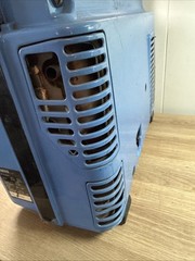 Yamaha Ef600 Generator 120V 60Hz EF 600