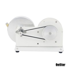 50-100W Tesla Turbine Generator Set Genset Generator 5000-30000rpm 1-50V
