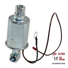 GMB 596-1200 Generator Fuel Pump