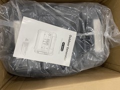 FFpower 2000W Portable Power Station P2001