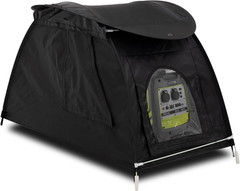 Portable Waterproof Generator Cover for 1000-5500 Watt Inverters