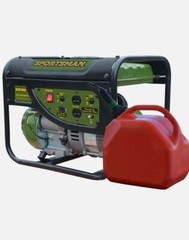 Sportsman GEN2000 2000W Gas Powered Portable Generator