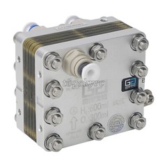 600ML Electrolytic Cell Module PEM Hydrogen Generator for Water GT-A600A-4150