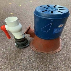 3KW Single-phase Hydroelectric Generator 3000W Hydro Turbine Units 220V/110V,