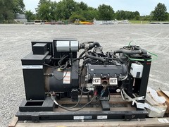2019 New Surplus 35kW Generac NG Generator