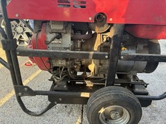 Honda EB11000 Industrial Grade Generator