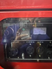 Generator North American Tool