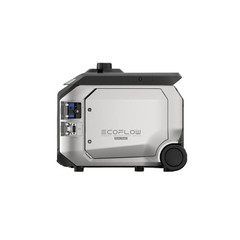 EcoFlow Smart Generator 4000 (Dual Fuel) High-Efficiency Backup Power