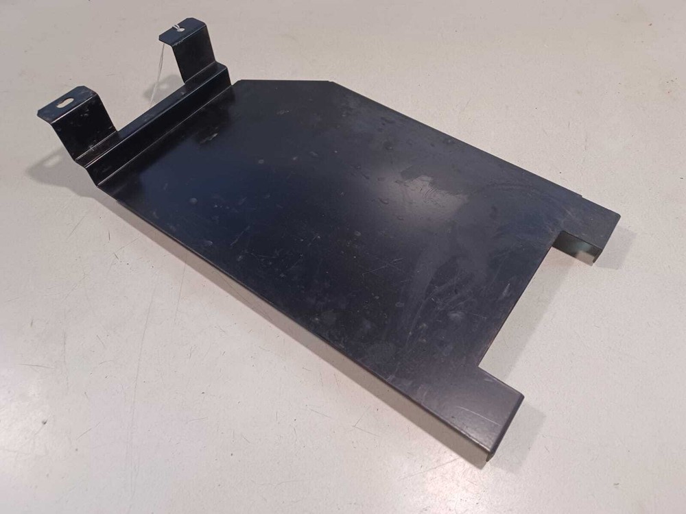 GENERAC MUFFLER PANEL PART NUMBER 0C8101A