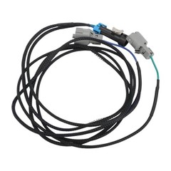 for GM Gen 3 LS V8 Engines LS1 LS6 LQ4 LQ9 LM7 LR4 Knock Sensor Relocation Kit